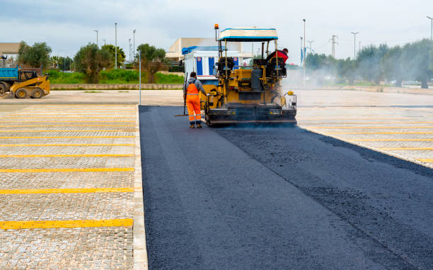 Utica, NY Driveway Pavers Company