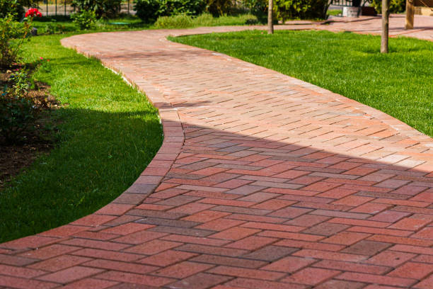 Best Driveway Pavers Near Me  in Utica, NY