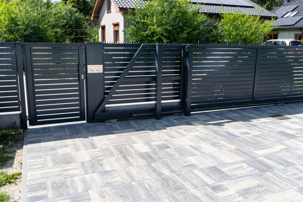 Best Cobblestone Driveway Pavers  in Utica, NY