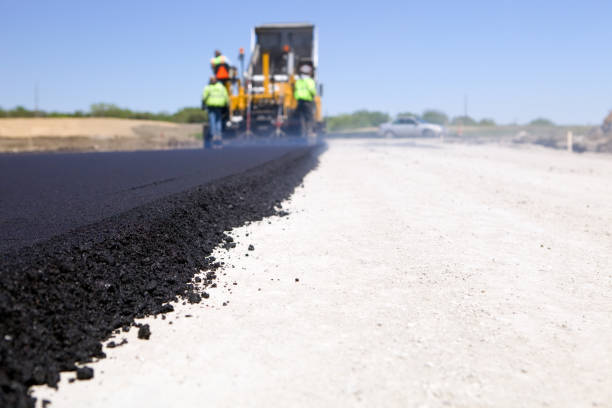 Best Local Driveway Pavers  in Utica, NY