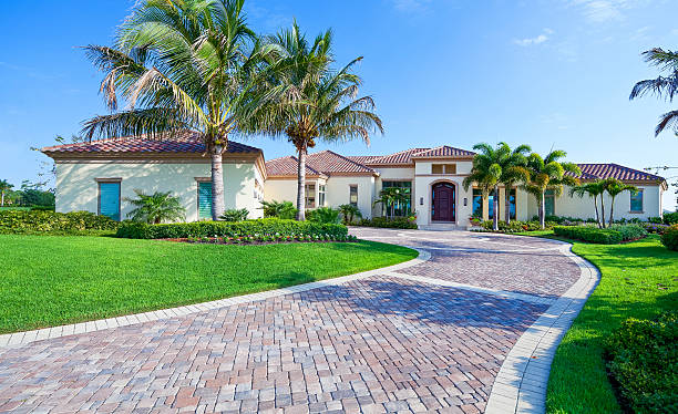 Best Best Driveway Pavers  in Utica, NY