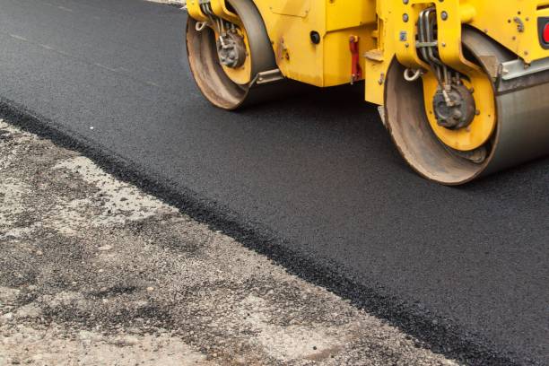 Best Affordable Driveway Pavers  in Utica, NY